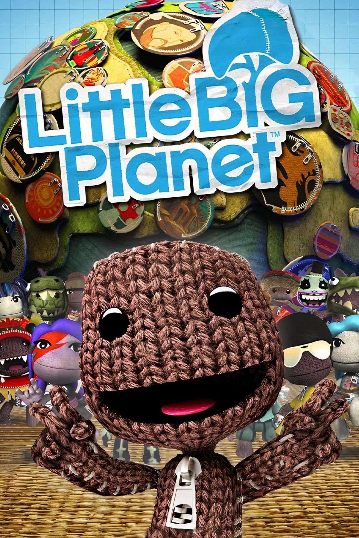 LBP